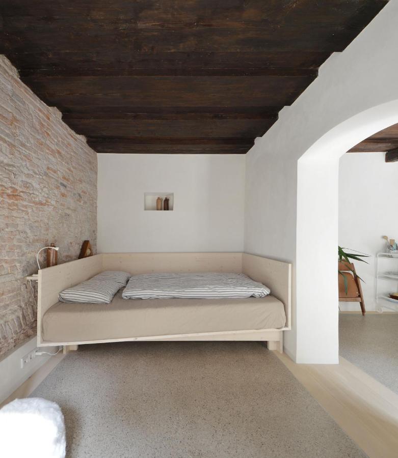 Huebsches Apartment Im Herzen Von Linz Esterno foto