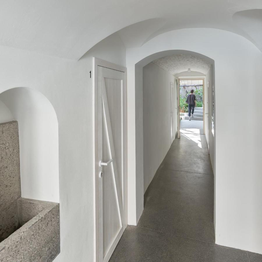Huebsches Apartment Im Herzen Von Linz Esterno foto
