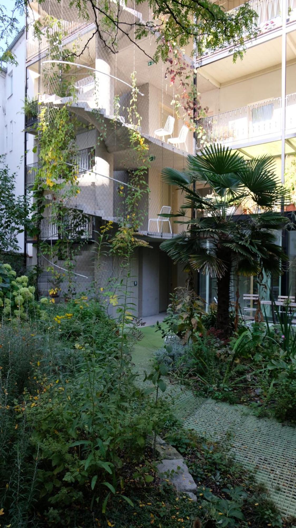 Huebsches Apartment Im Herzen Von Linz Esterno foto