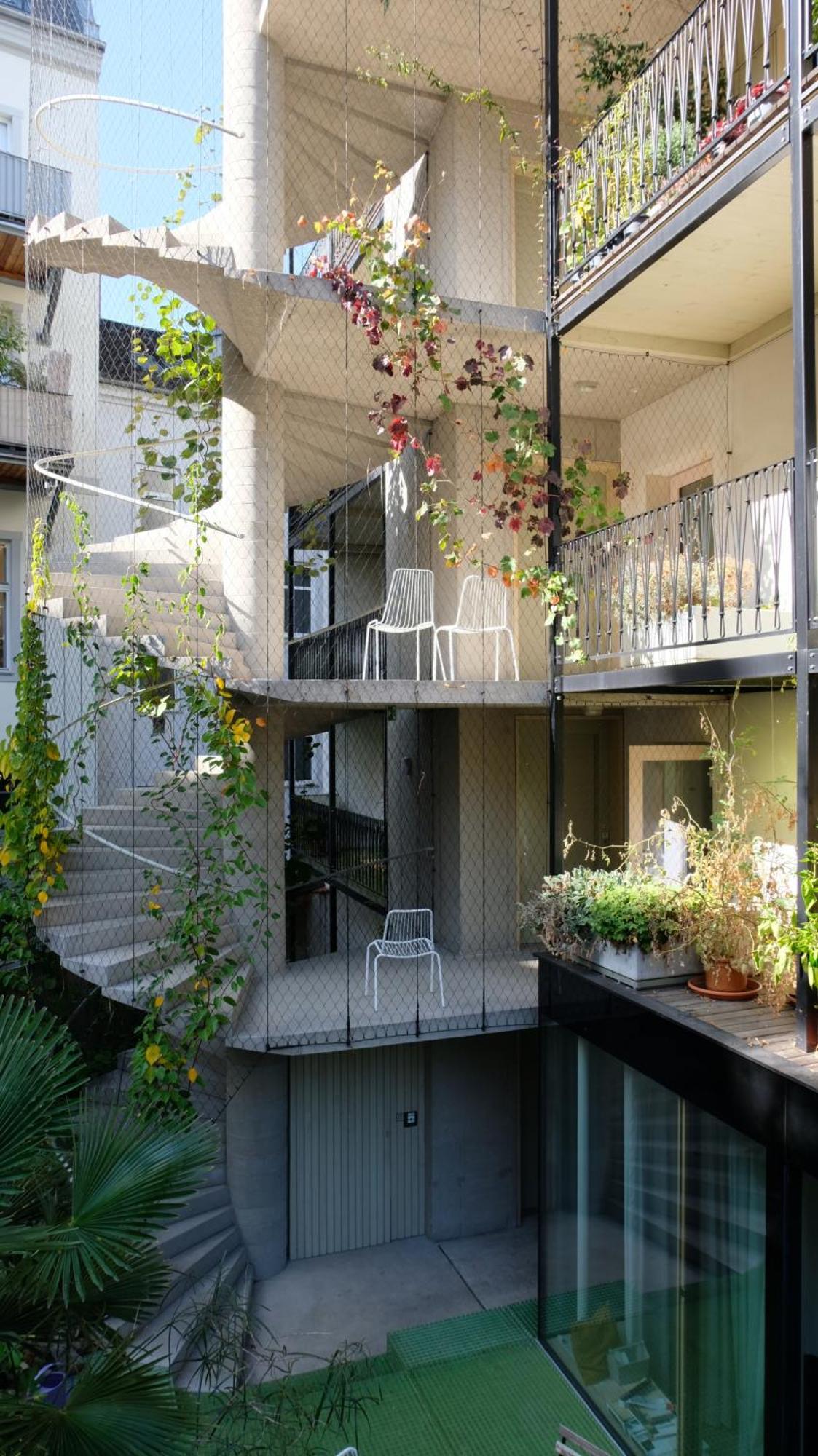 Huebsches Apartment Im Herzen Von Linz Esterno foto